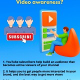 How to Buy YouTube Subscribers to Boost Your Video awareness?