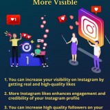 Best Place to Buy Instagram Likes that Make Your Post More Visible