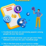 How Can You Buy Facebook Services to Get Popular on Facebook?