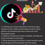 How Does TikTok Promotion Services Helps to Enhance Your Business?