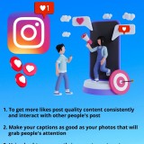 How to Get More Instagram Likes to Make Your Post Visible?