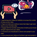 How to Get More Views to Make Your YouTube Video Popular?