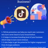 How Can TikTok Promotion Services Helps to Boost Your Business?