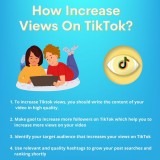 How Increase Views On TikTok?