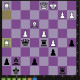 Chess puzzle 001