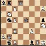 Chess puzzle 003