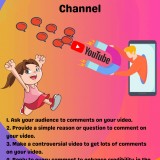5 Tips To Get More Comments On YouTube Channel