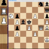 Chess puzzle 004