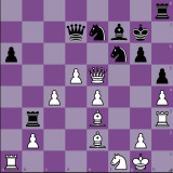 Chess puzzle 005