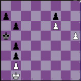 Chess puzzle 006