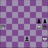 Chess puzzle 007