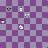 Chess puzzle 008
