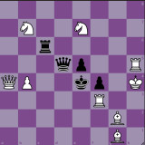 Chess puzzle 007