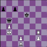 Chess puzzle 052