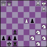 Chess puzzle 010