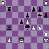 Chess puzzle 054