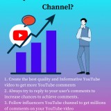 How YouTube Comments Will Help to Grow Your YouTube Channel?