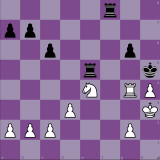 Chess puzzle 055
