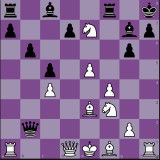 Chess puzzle 011
