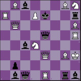 Chess puzzle 012