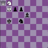 Chess puzzle 014