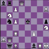 Chess puzzle 015