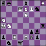 Chess puzzle 013