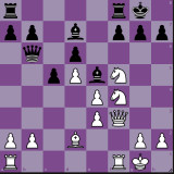 Chess puzzle 017