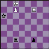 Chess puzzle 018
