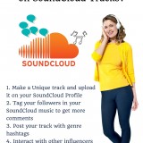 How Do You Get Comments on SoundCloud Tracks?