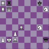 Chess puzzle 019