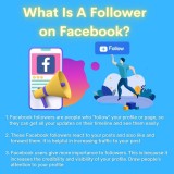 What Is A Follower on Facebook?
