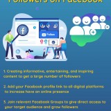 Tips to Get More Followers on Facebook