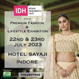 Exhibitions In Indore