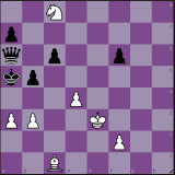 Chess puzzle 021