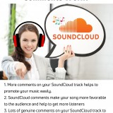 How Do SoundCloud Comments Work?