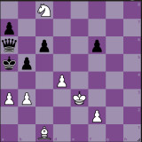 Chess puzzle 021
