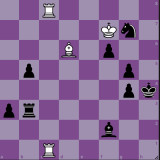 Chess puzzle 022