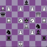 Chess puzzle 024