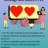 How to Get Instagram Likes Free