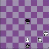 Chess puzzle 026