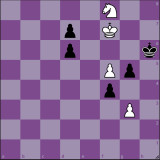 Chess puzzle 027