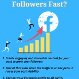 How Can I Get Facebook Followers Fast?