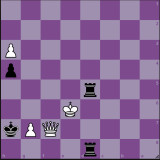 Chess puzzle 031