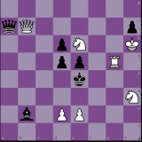 Chess puzzle 030