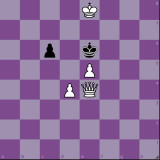 Chess puzzle 032