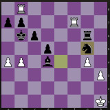 Chess puzzle 033