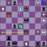 Chess puzzle 036