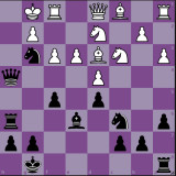Chess puzzle 038