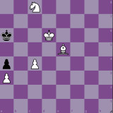 Chess puzzle 039